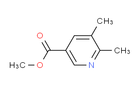Methyl 5,6-dimethylnicotinate