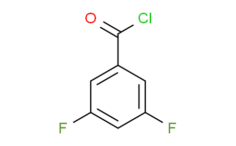 3,5-二氟苯甲酰氯