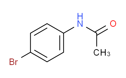 4-溴乙酰苯胺