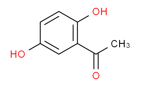 2,5-Dihydroxyacetophenone