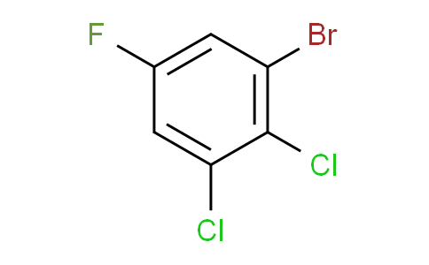 1-Bromo-2,3-dichloro-5-fluorobenzene