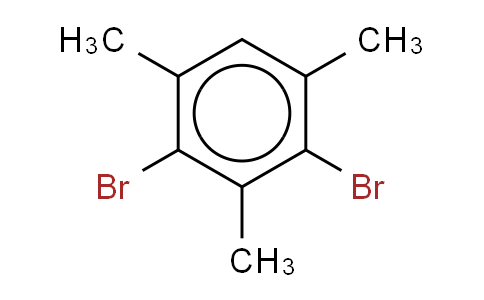 2,4-Dibromo-1,3,5-trimethylbenze