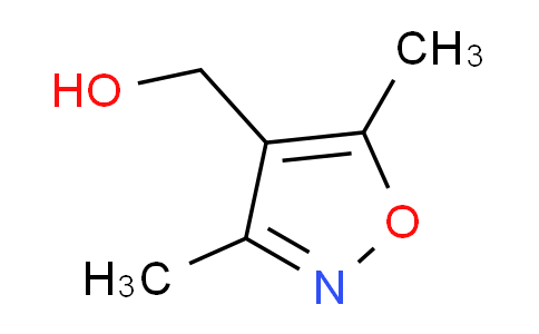 (3,5-二甲基-4-异恶唑基)甲醇