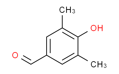 3,5-Dimethyl-4-hydroxybenzaldehyde