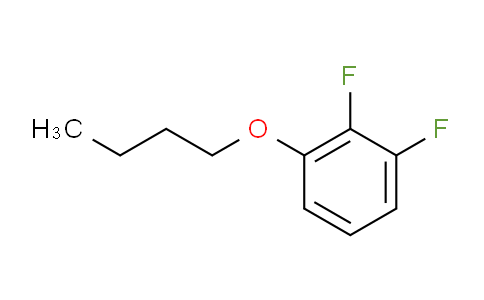 1-Butoxy-2,3-difluorobenzene