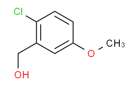 2-Chloro-5-methoxybenzyl alcohol