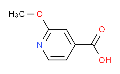 2-Methoxypyridine-4-carboxylic acid