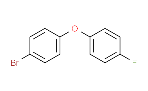 1-Bromo-4-(4-fluorophenoxy)benzene