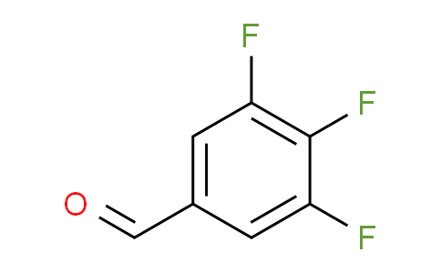 3,4,5-三氟苯甲醛