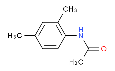 N-(2,4-Dimethylphenyl)acetamide