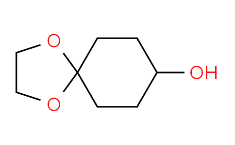 4-Hydroxycyclohexanone ethylene acetal
