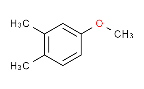 3,4-Dimethylanisole