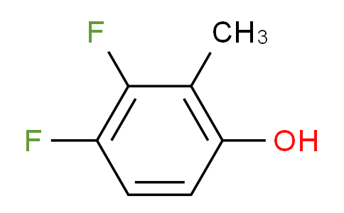 3,4-Difluoro-2-methylphenol