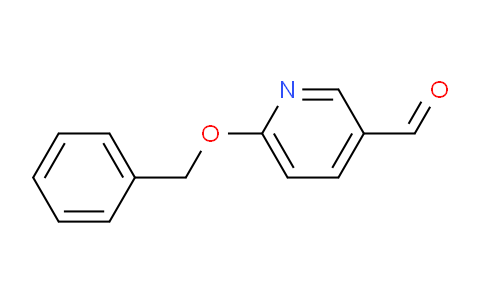 6-Phenylmethoxypyridine-3-carbaldehyde