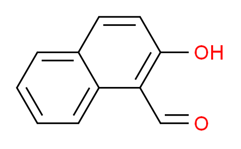 2-Hydroxy-1-naphthaldehyde