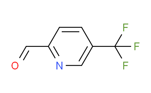 5-三氟甲基吡啶-2-甲醛