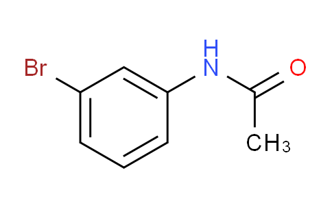 3-溴乙酰苯胺