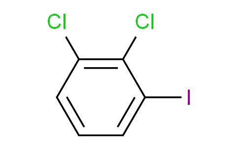 2,3-二氯碘苯