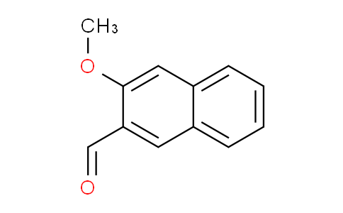 3-甲氧基-2-萘甲醛