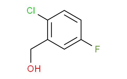 2-Chloro-5-fluorobenzyl alcohol