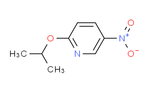 2-异丙氧基-5-硝基吡啶