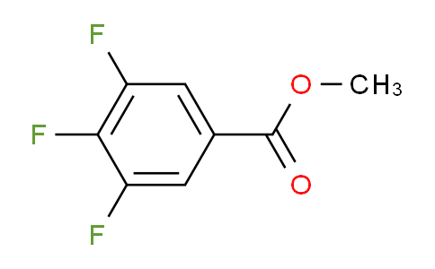 Methyl 3,4,5-trifluorobenzenecarboxylate