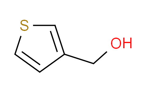3-噻吩甲醇