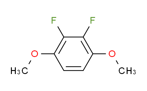 2,3-Difluoro-1,4-dimethoxybenzene