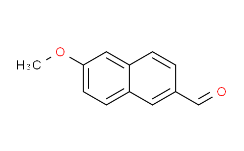 6-Methoxy-2-naphthaldehyde