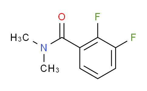 2,3-difluoro-N,N-dimethylbenzamide