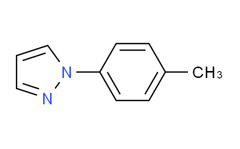1-(p-tolyl)-1H-pyrazole
