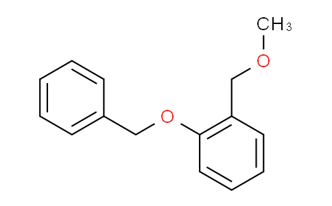 1-(Benzyloxy)-2-(methoxymethyl)benzene