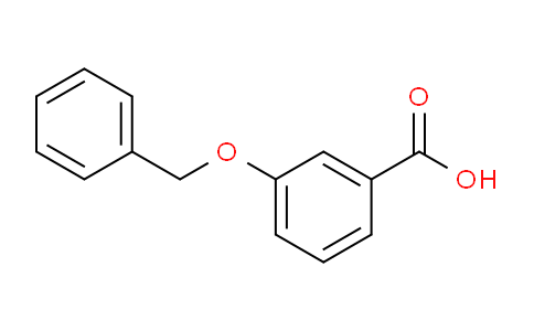 3-(Benzyloxy)benzoic acid