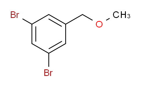 1,3-二溴-5-(甲氧基甲基)苯