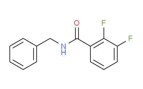 N-benzyl-2,3-difluorobenzamide