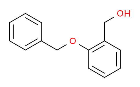 (2-(Benzyloxy)phenyl)methanol