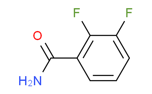 2,3-Difluorobenzamide