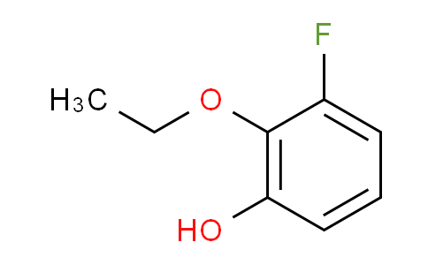 2-Ethoxy-3-fluorophenol