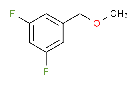 1,3-Difluoro-5-(methoxymethyl)benzene