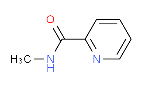 N-methylpicolinamide
