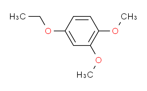 4-ETHOXY-1,2-DIMETHOXYBENZENE