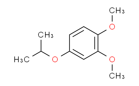 4-Isopropoxy-1,2-dimethoxybenzene