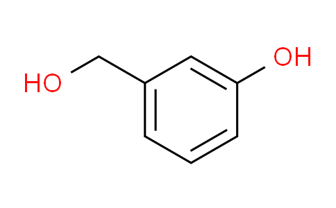 3-(Hydroxymethyl)phenol