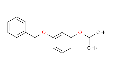 1-(Benzyloxy)-3-isopropoxybenzene