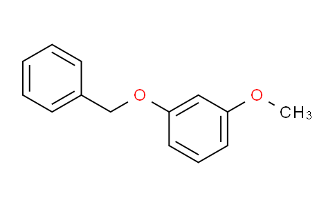 1-(Benzyloxy)-3-methoxybenzene