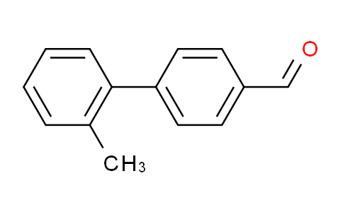 2'-METHYL-BIPHENYL-4-CARBALDEHYDE