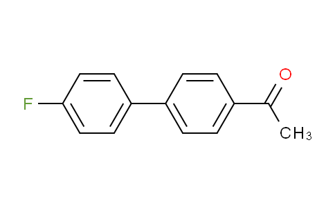 1-(4'-Fluoro-[1,1'-biphenyl]-4-yl)ethanone
