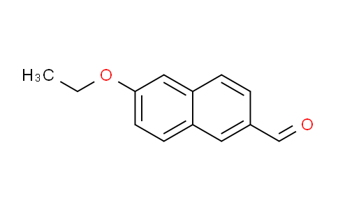 6-Ethoxy-2-naphthaldehyde
