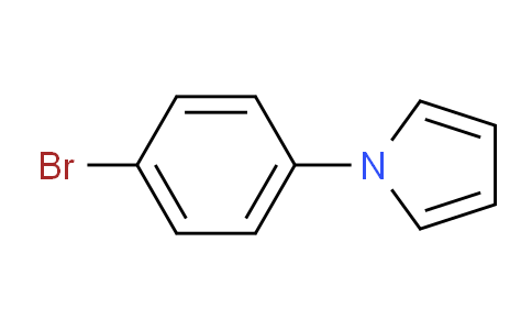 1-(4-Bromophenyl)-1H-pyrrole