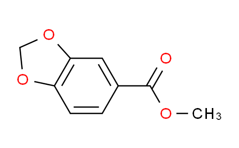 1,3-苯并二氧代-5-羧酸甲酯